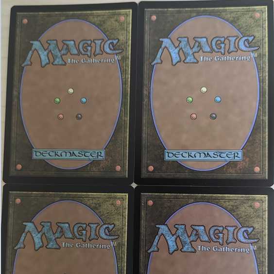 Soul-Scar Mage / Soul-Scar Mage 4-Pack Japanese Version