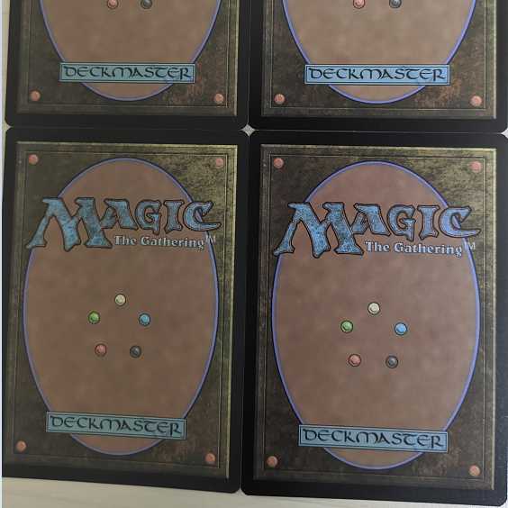 Soul-Scar Mage / Soul-Scar Mage 4-Pack Japanese Version