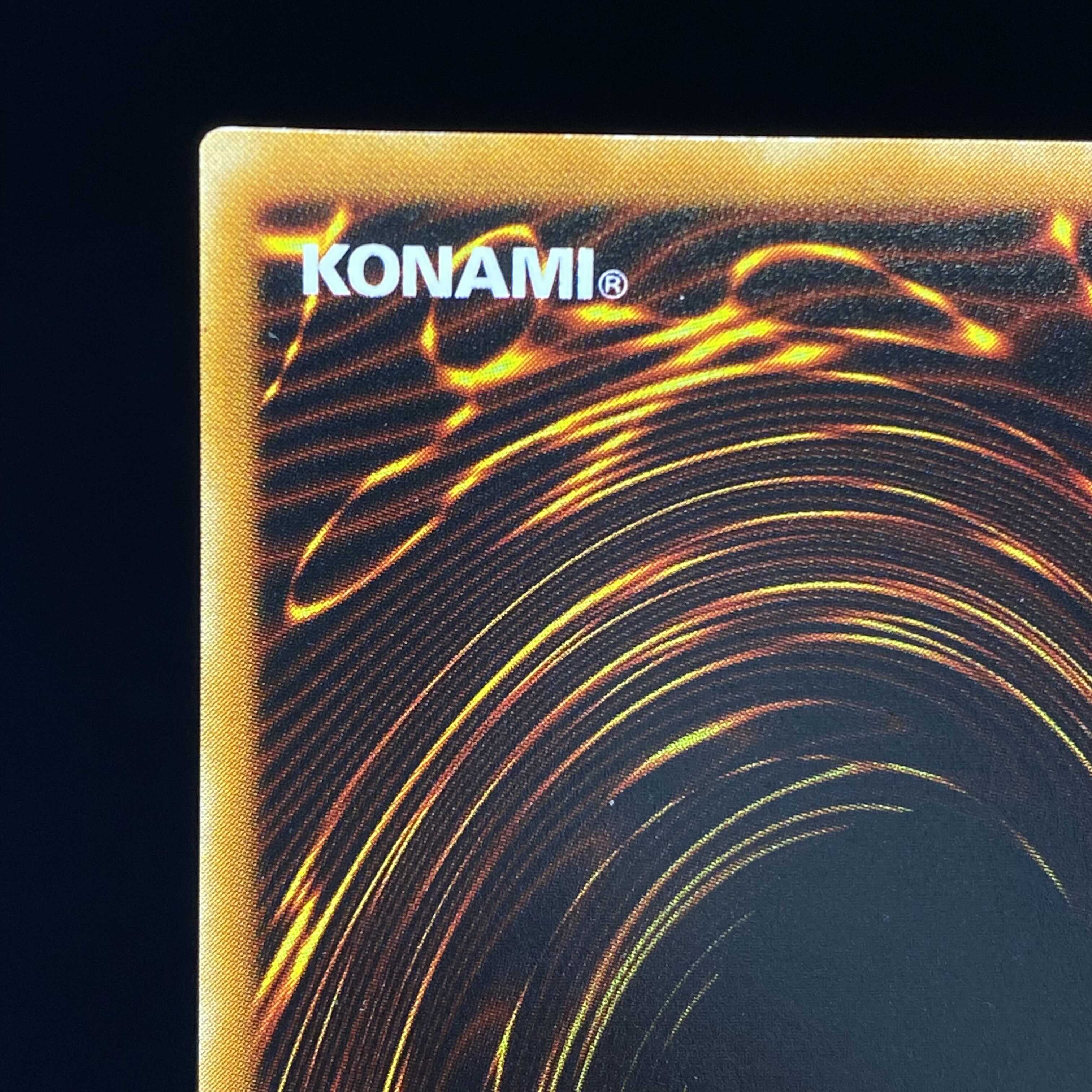 Chaos Imperial Dragon - Messenger of the End - Secret Rare