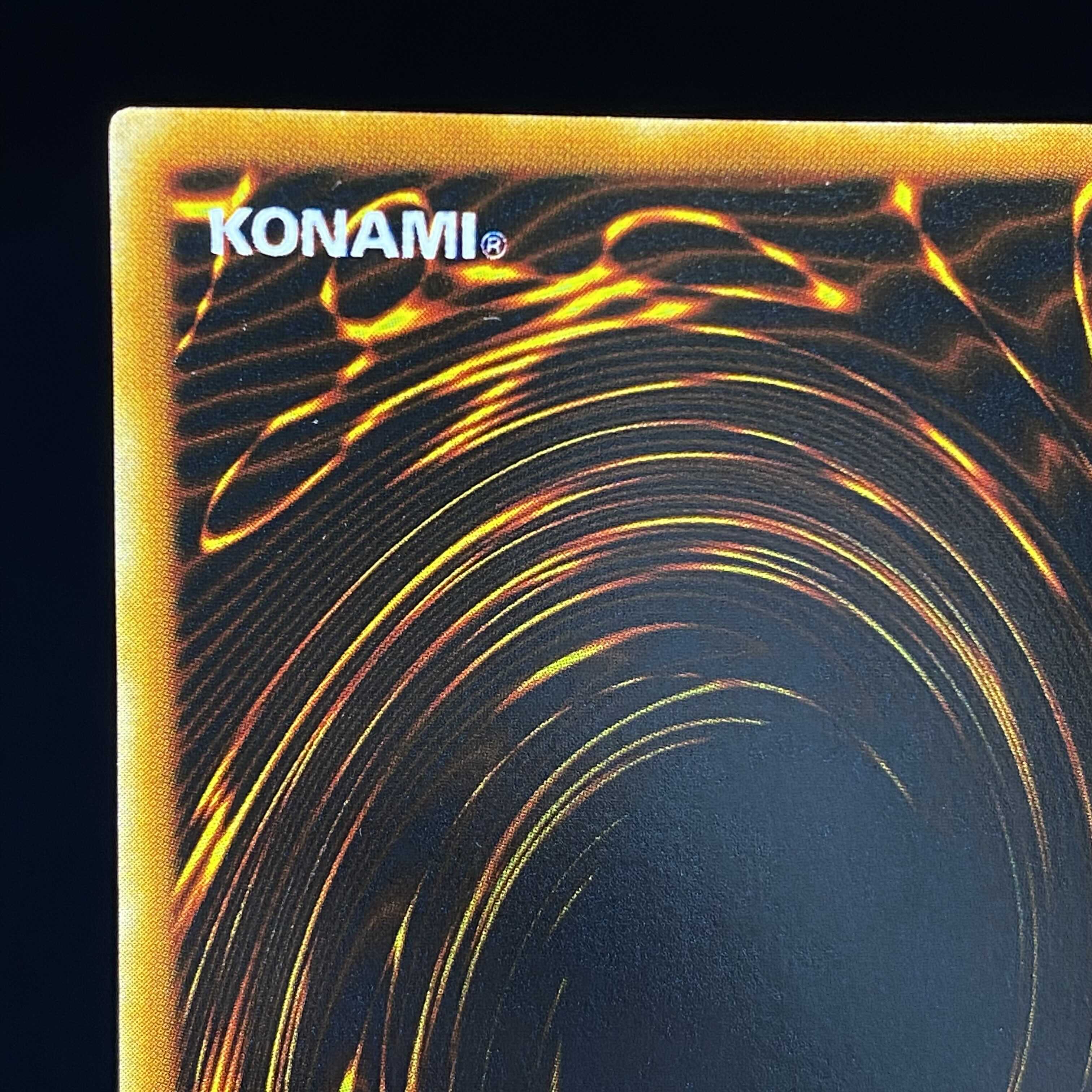 Elemental HERO Flame Wingman Secret Rare