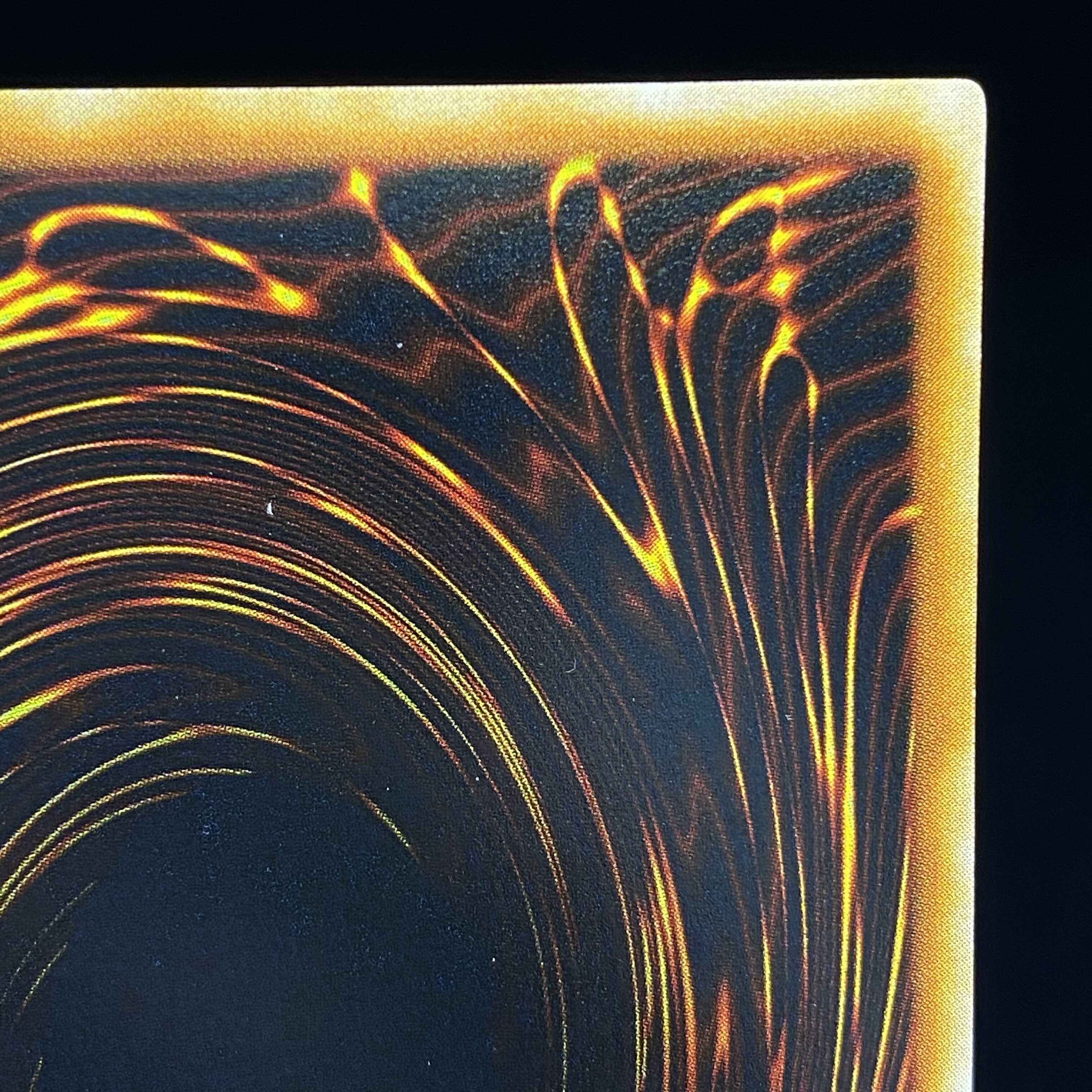 Elemental HERO Burstinatrix Secret Rare