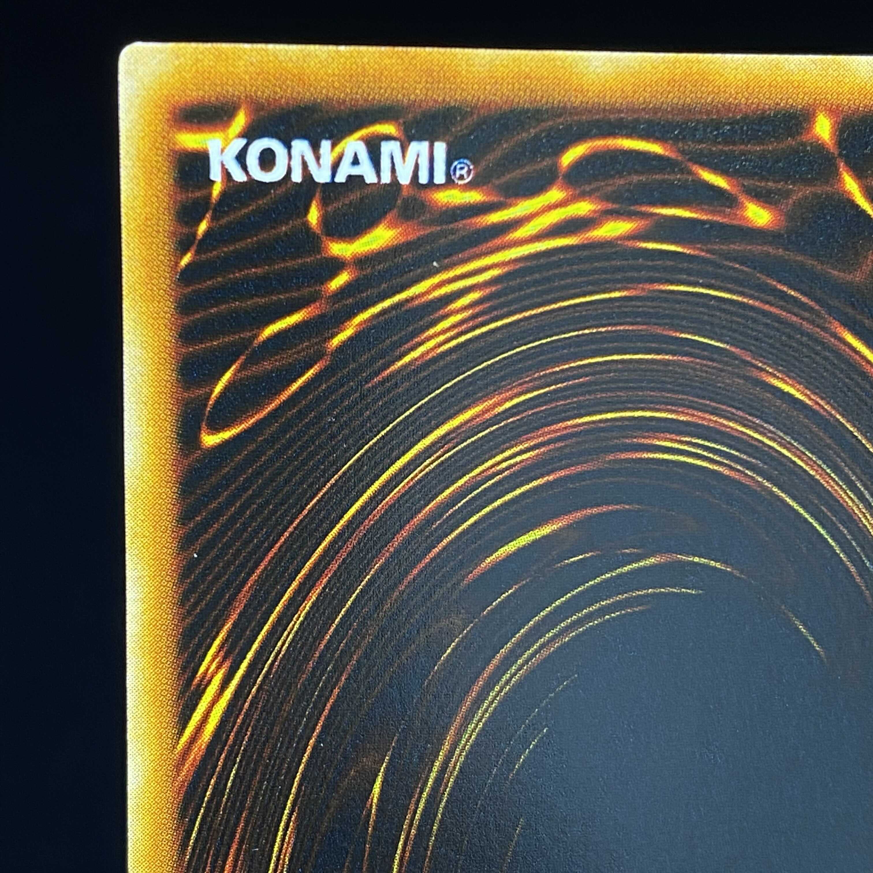 Elemental HERO Flame Wingman Secret Rare