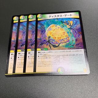 ディスタス・ゲート