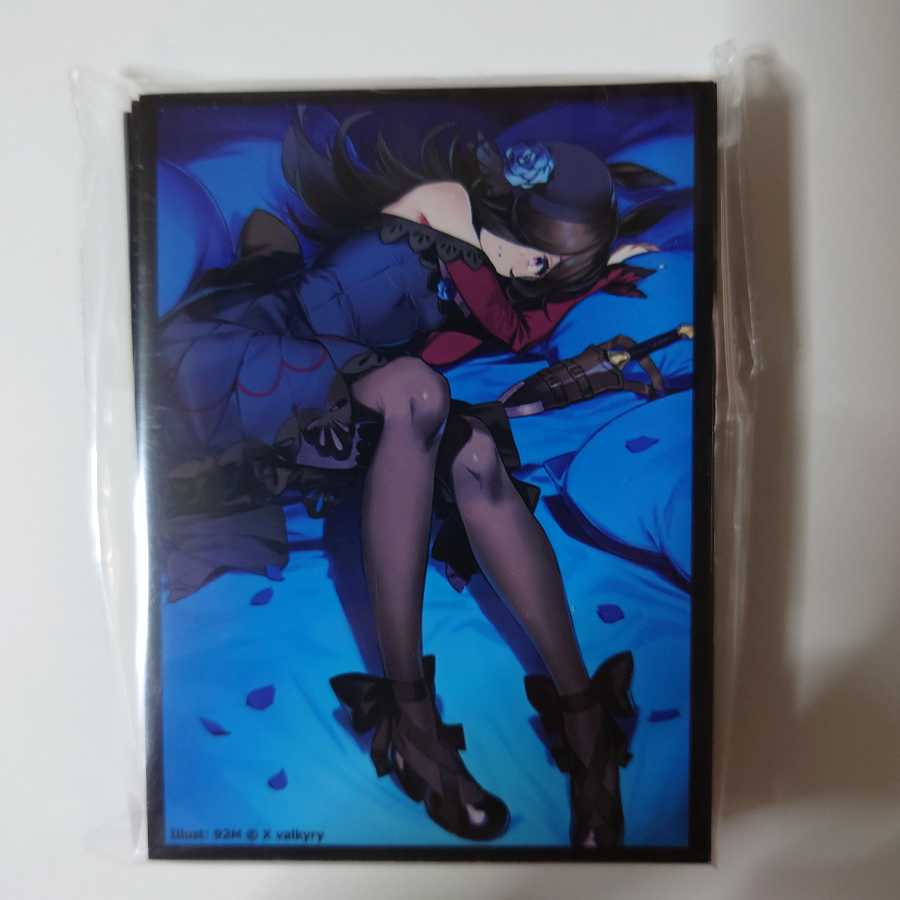 ウマ娘　ライスシャワースリーブ/ScarletAgents