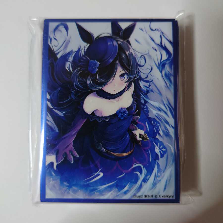 ウマ娘 ライスシャワースリーブ/ScarletAgents