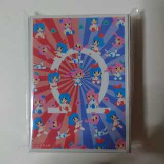 Vtuber Omesis Sleeve / Karma City