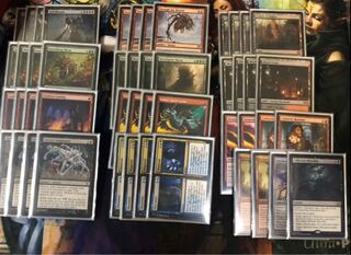 mtg summary sale ①.