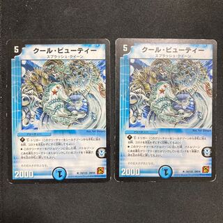 クール・ビューティー