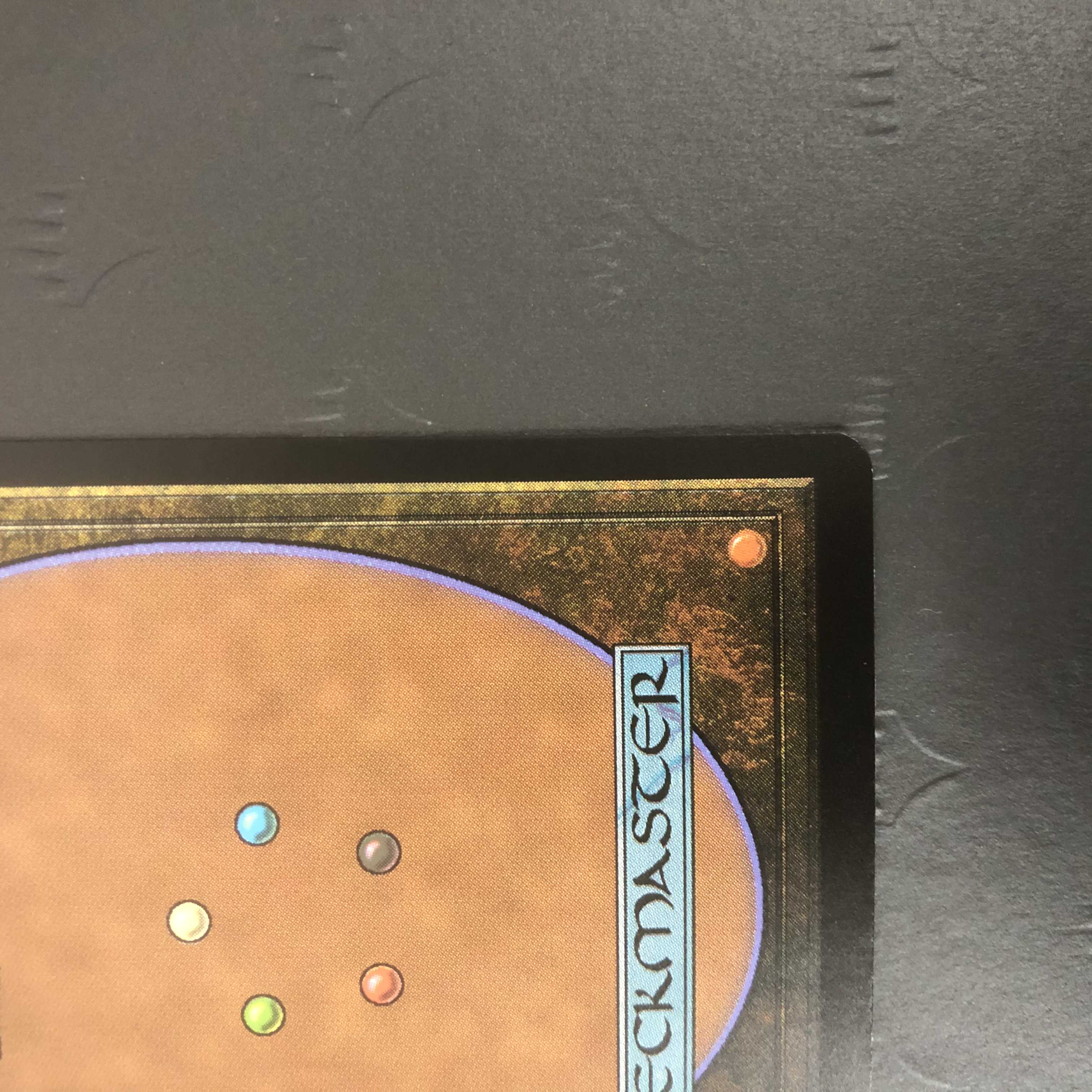 MTG Befoul's Blood, Razakesh Foil Hour of Devastation