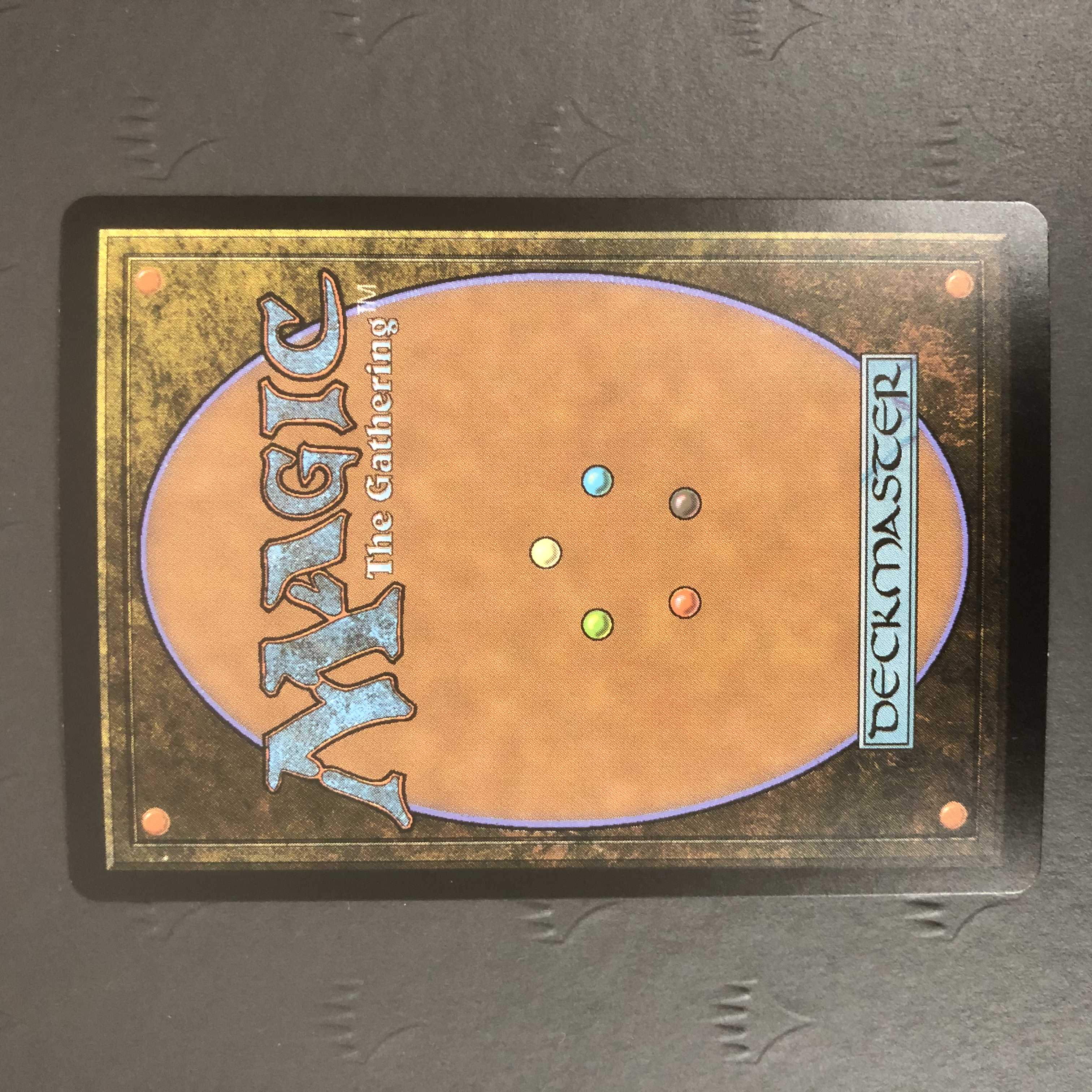 MTG Befoul's Blood, Razakesh Foil Hour of Devastation