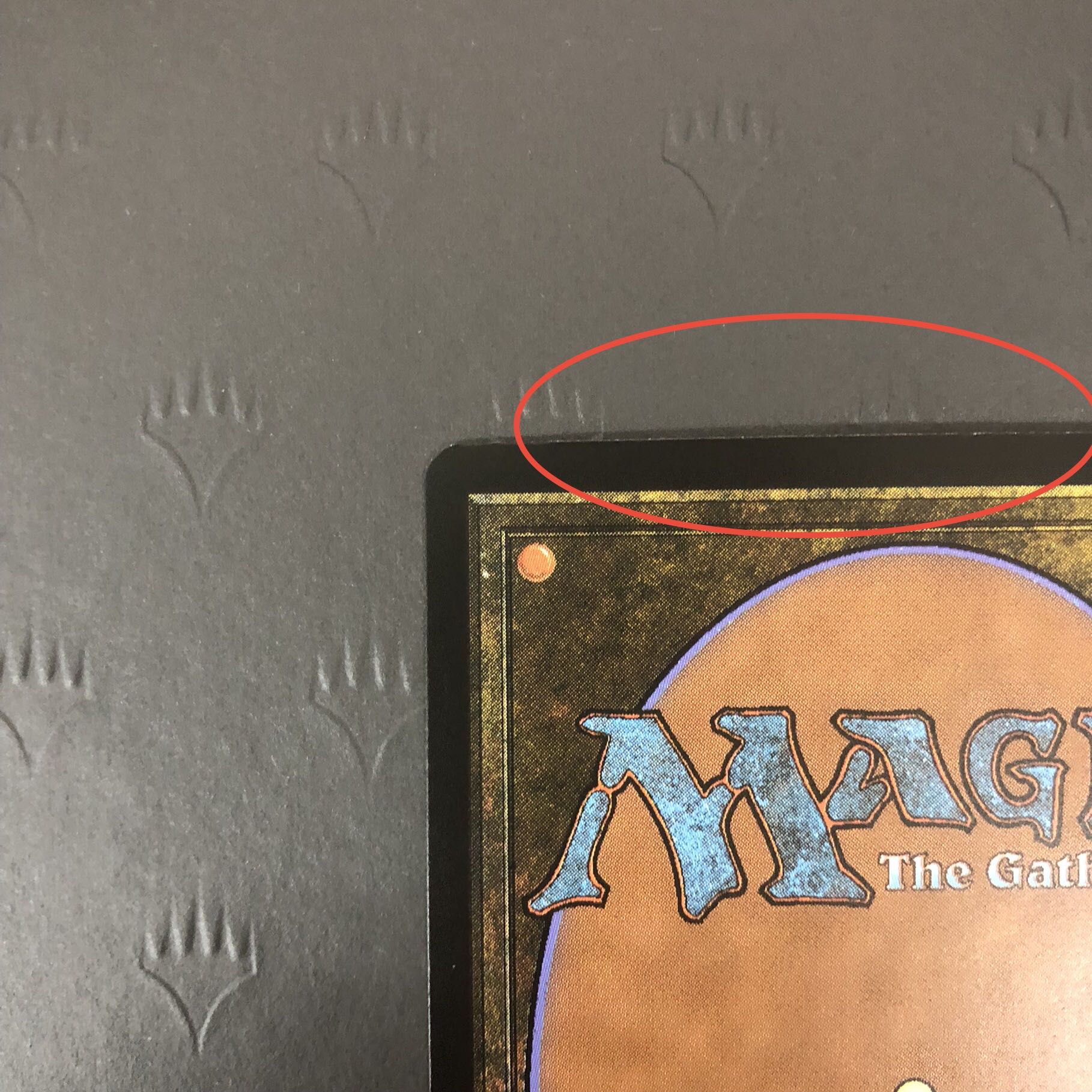 MTG Befoul's Blood, Razakesh Foil Hour of Devastation