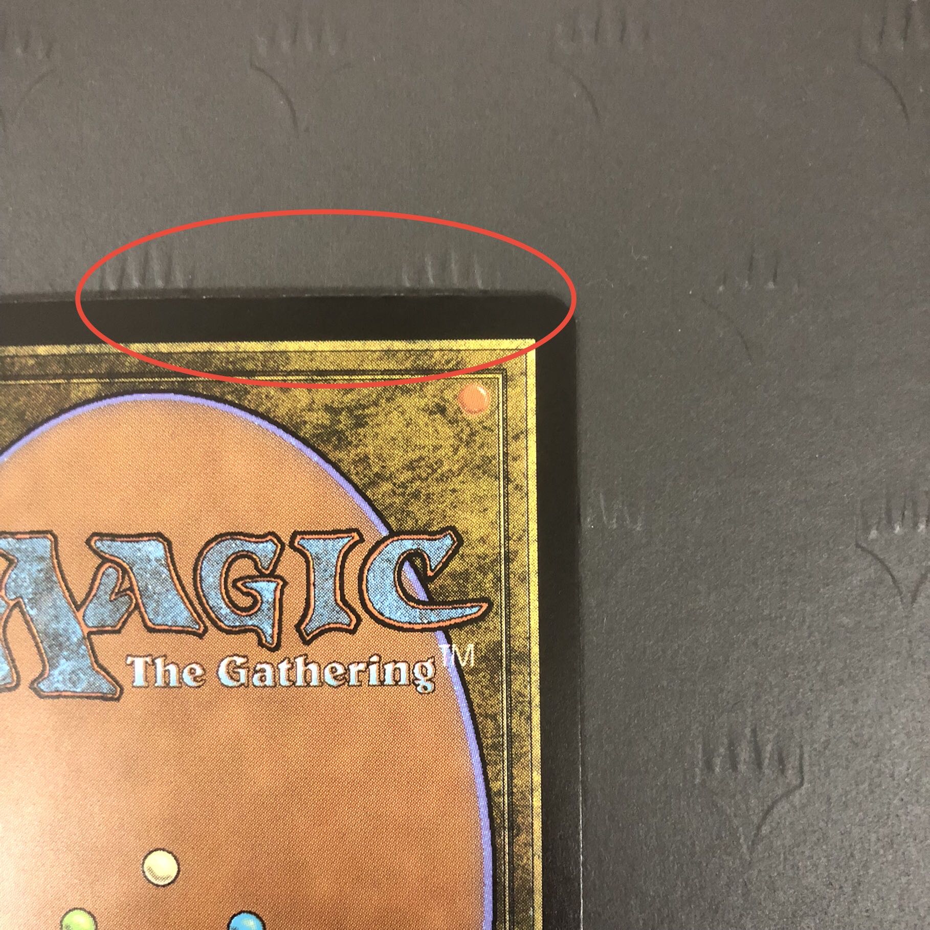 MTG Befoul's Blood, Razakesh Foil Hour of Devastation