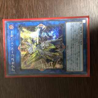 アクセスコード・トーカー シークレットレア