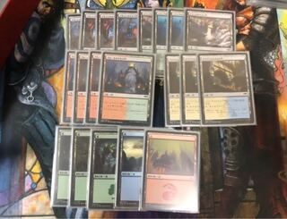 mtg まとめ売り②