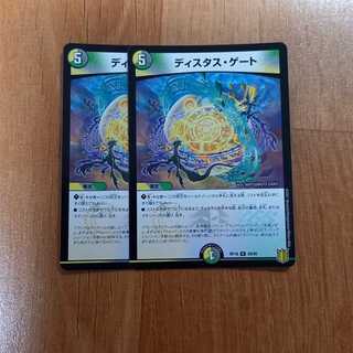 ディスタス・ゲート