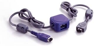 ゲームボーイアドバンス専用通信ケーブル(募集)