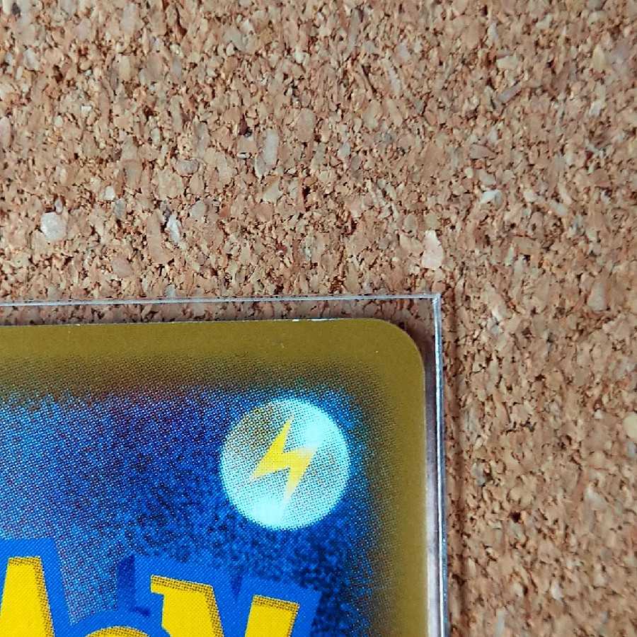 マオ＆スイレン３枚　089/095　【1085】