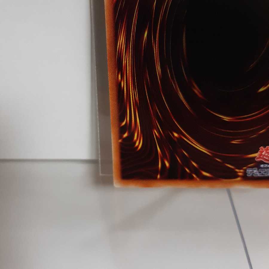 遊戯王 ジャックス・ナイト シークレット