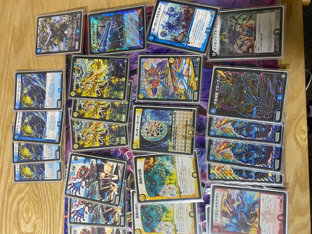 4cオールデリート デッキ 1枚の通販 ポストマン（1434354152） | magi