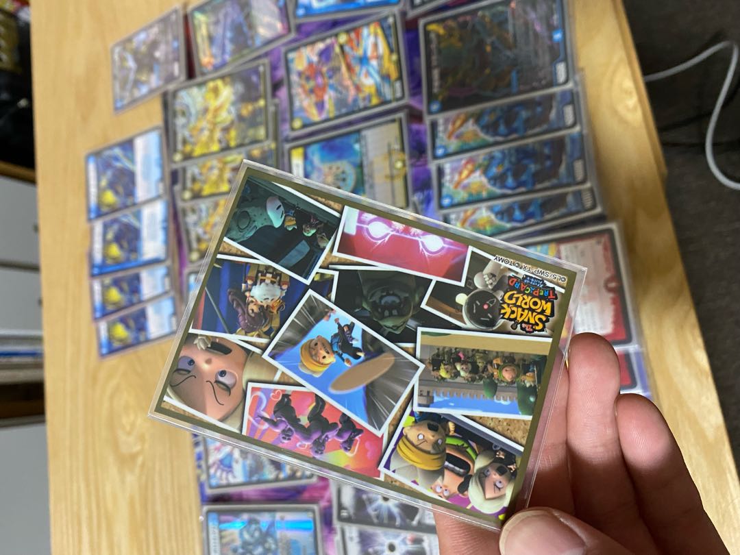 4cオールデリート デッキ 1枚の通販 ポストマン（1434354152） | magi