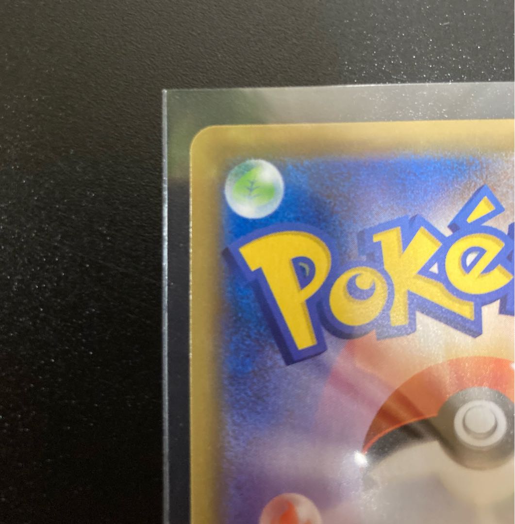 TCGpuzzle様専用 リザードンVMAX SSR