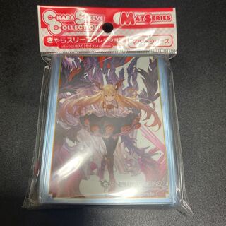 【新品未開封】眷属への贈り物　スリーブ Amazon.co.jp: シャドウバース 眷属への贈り物 ヴァンピィ