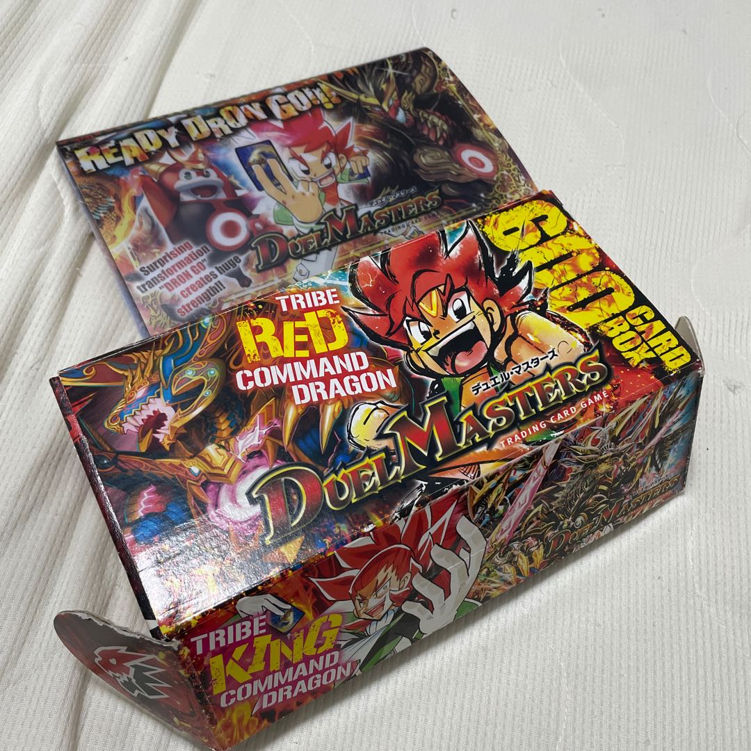 デュエマまとめ売り