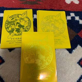 ブラックマジシャン　ブラックマジシャンガール　スリーブ　45枚　けいちゃん