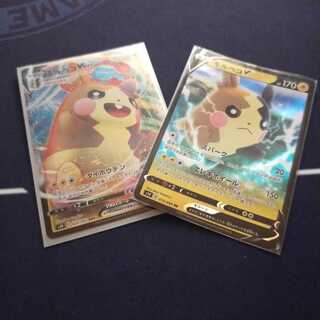 あいあい様専用　モルペコとタイレーツ