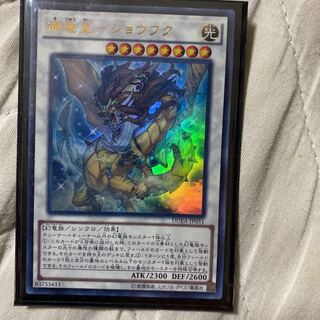 輝竜星-ショウフク