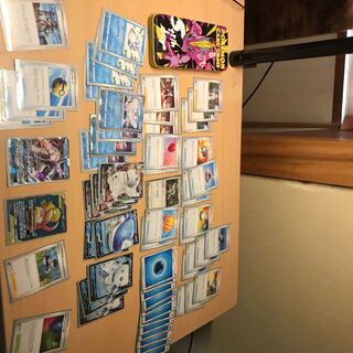 Pokémon Card Darmanitan Deck