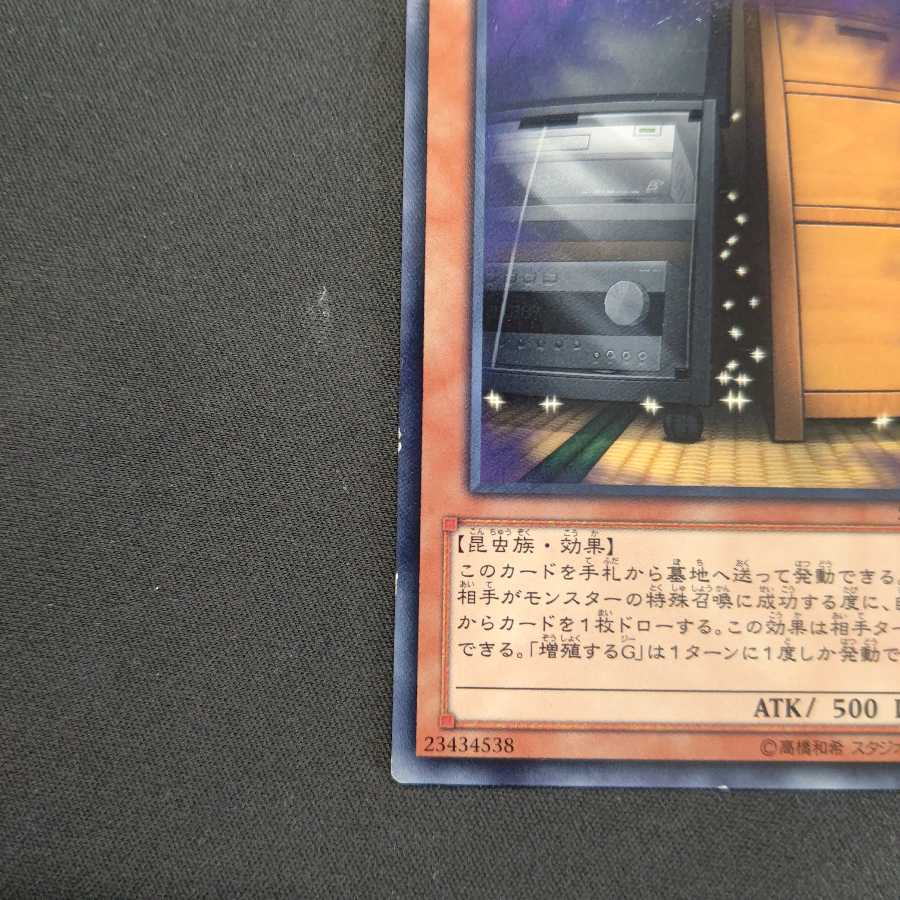 増殖するG ノーマル