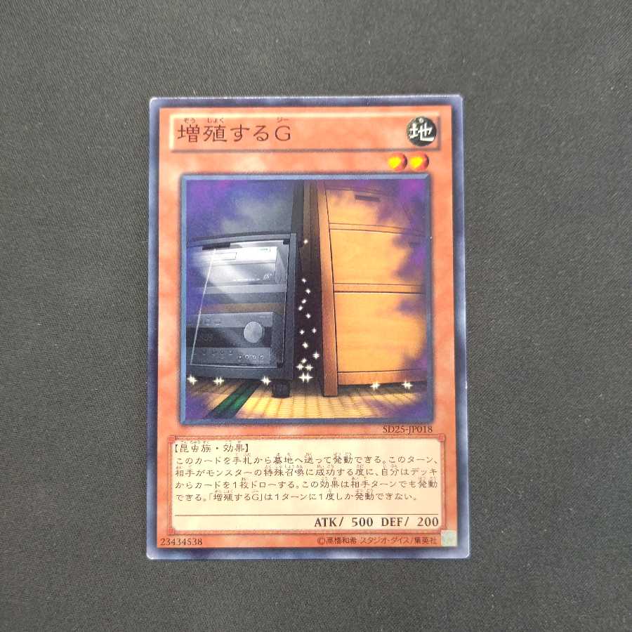 増殖するG ノーマル