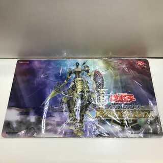 【C0030】遊戯王プレイマット 3枚セット