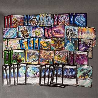 デュエマ 350枚まとめ売り A77