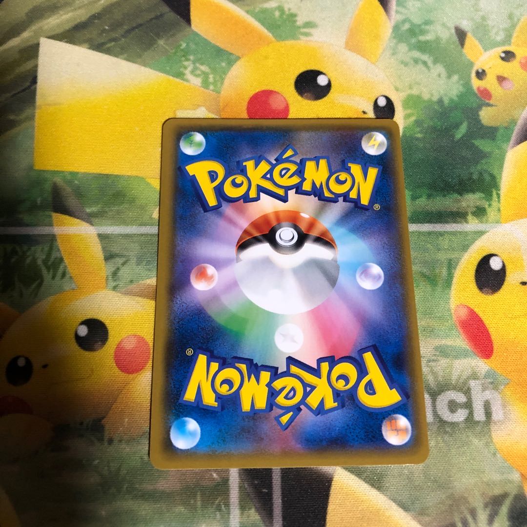 ポケモンカード ホエルオーV Vスタートデッキ