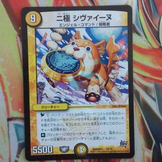 二極 シヴァイーヌ