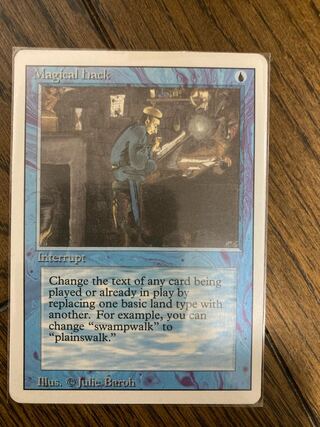 Magical Hack