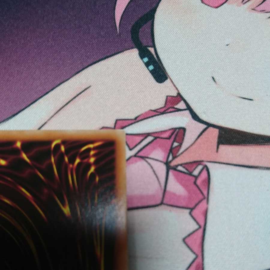 しんご様専用 教導の聖女エクレシア プリズマセット