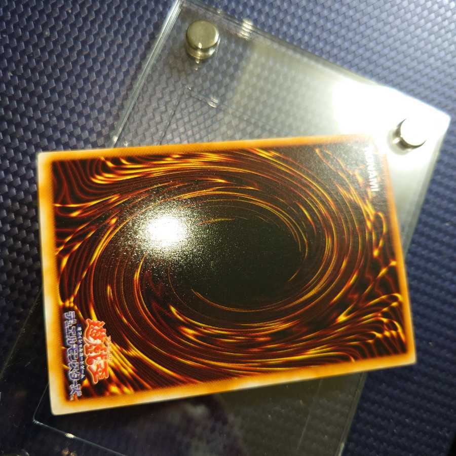 Blue-Eyes White Dragon Snubbull-Eyes Ho Skull Servant Dragon 2 term Hara