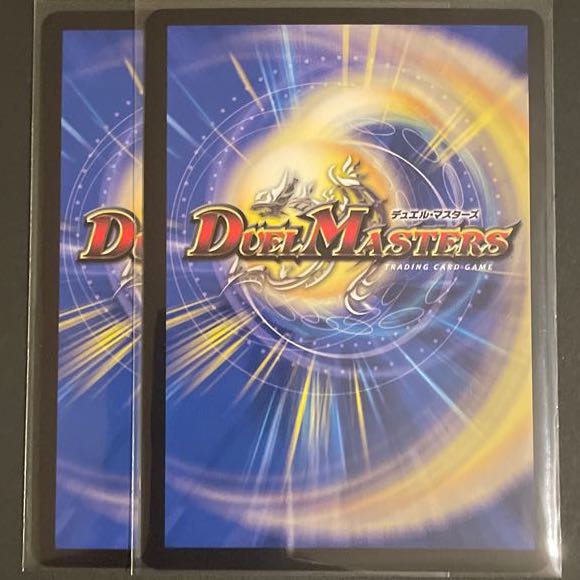 雷龍 ヴァリヴァリウス　SE     2枚セット