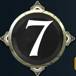 白 7コスト スピリット