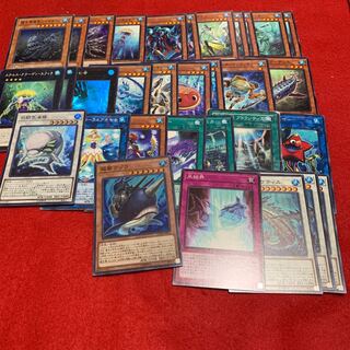 超古深海王シーラカンス　氷結界