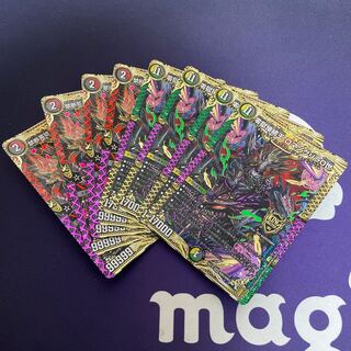 零獄接続王 ロマノグリラ0世 KGM、禁断英雄 モモキングダムX