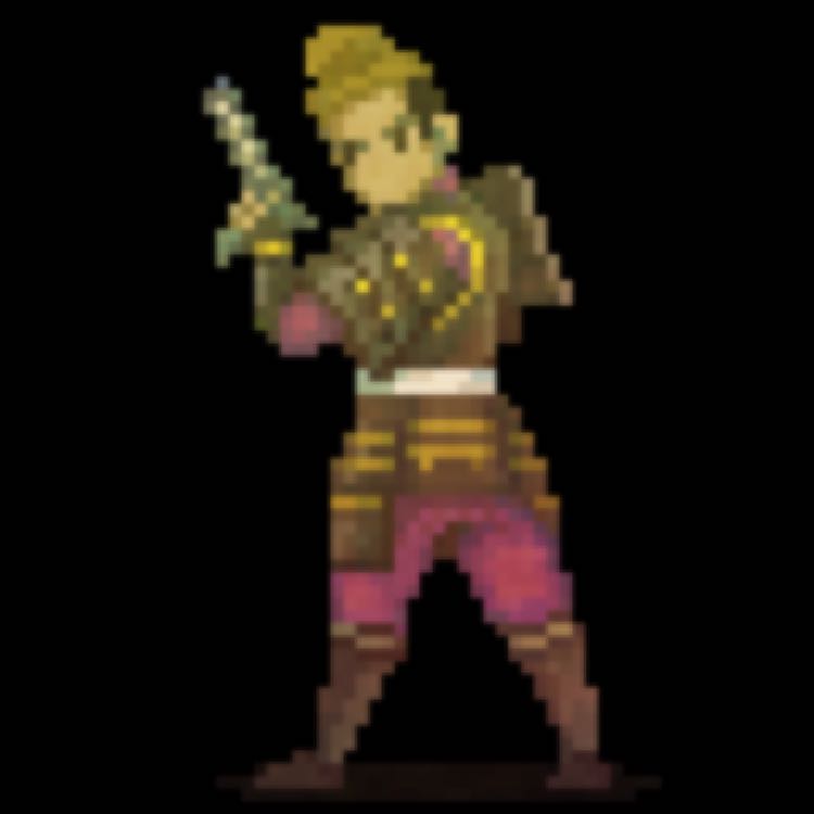 明智光秀lv70(max)