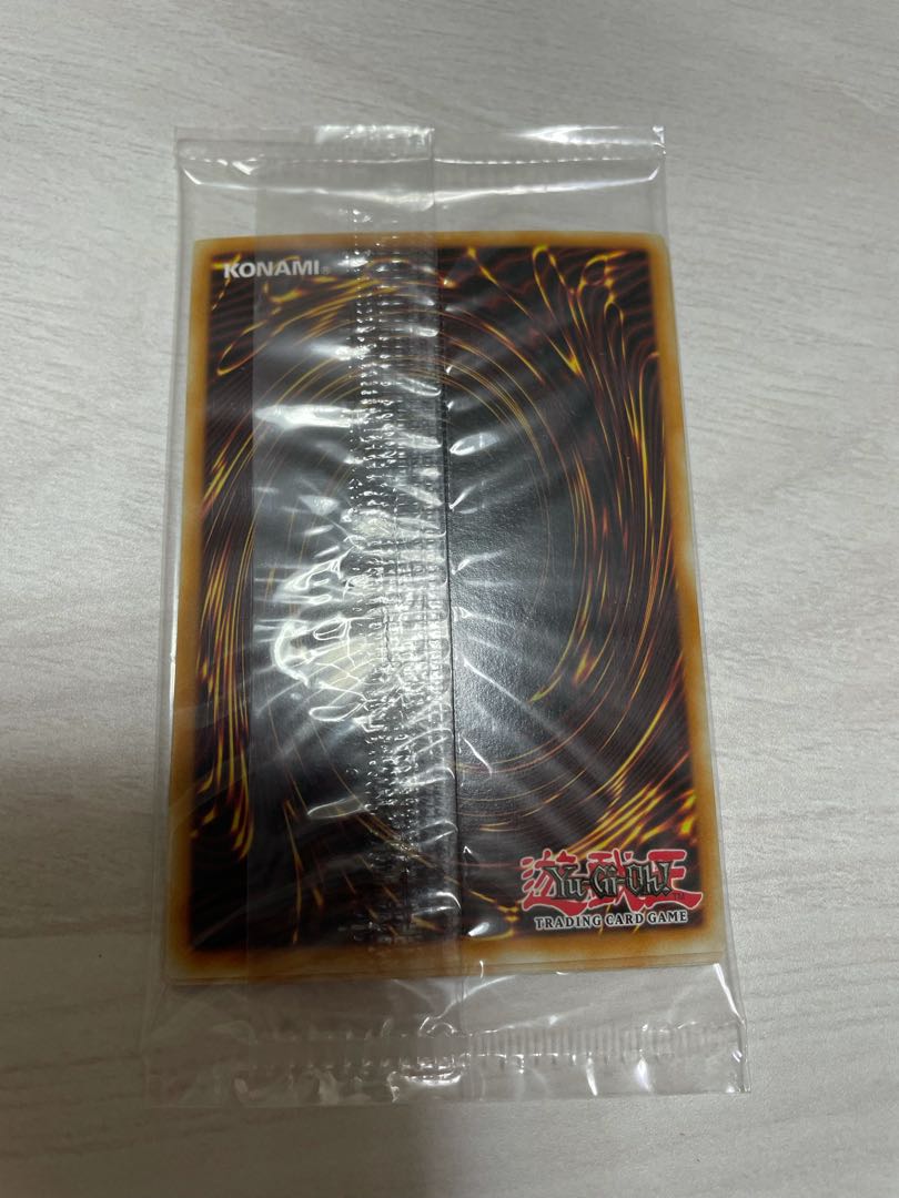 Yu-Gi-Oh! Collective sale