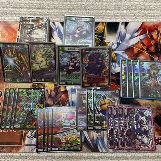 Galaxy Shield Hakiri gr deck for sale in bulk