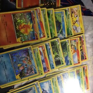 ポケモンカード  マック