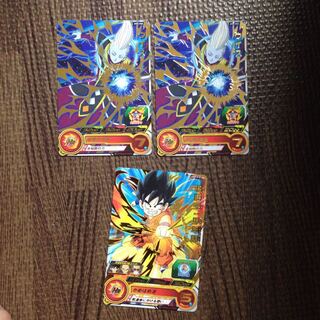 ドラゴンボールヒーローズ