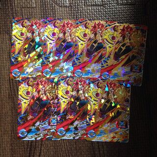 ドラゴンボールヒーローズ